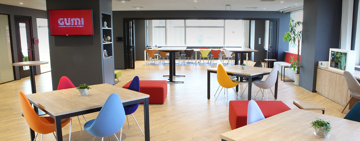 オフィスのイメージ