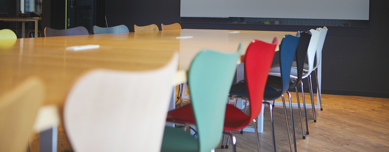 オフィスのイメージ