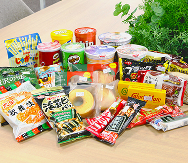 オフィスコンビニ